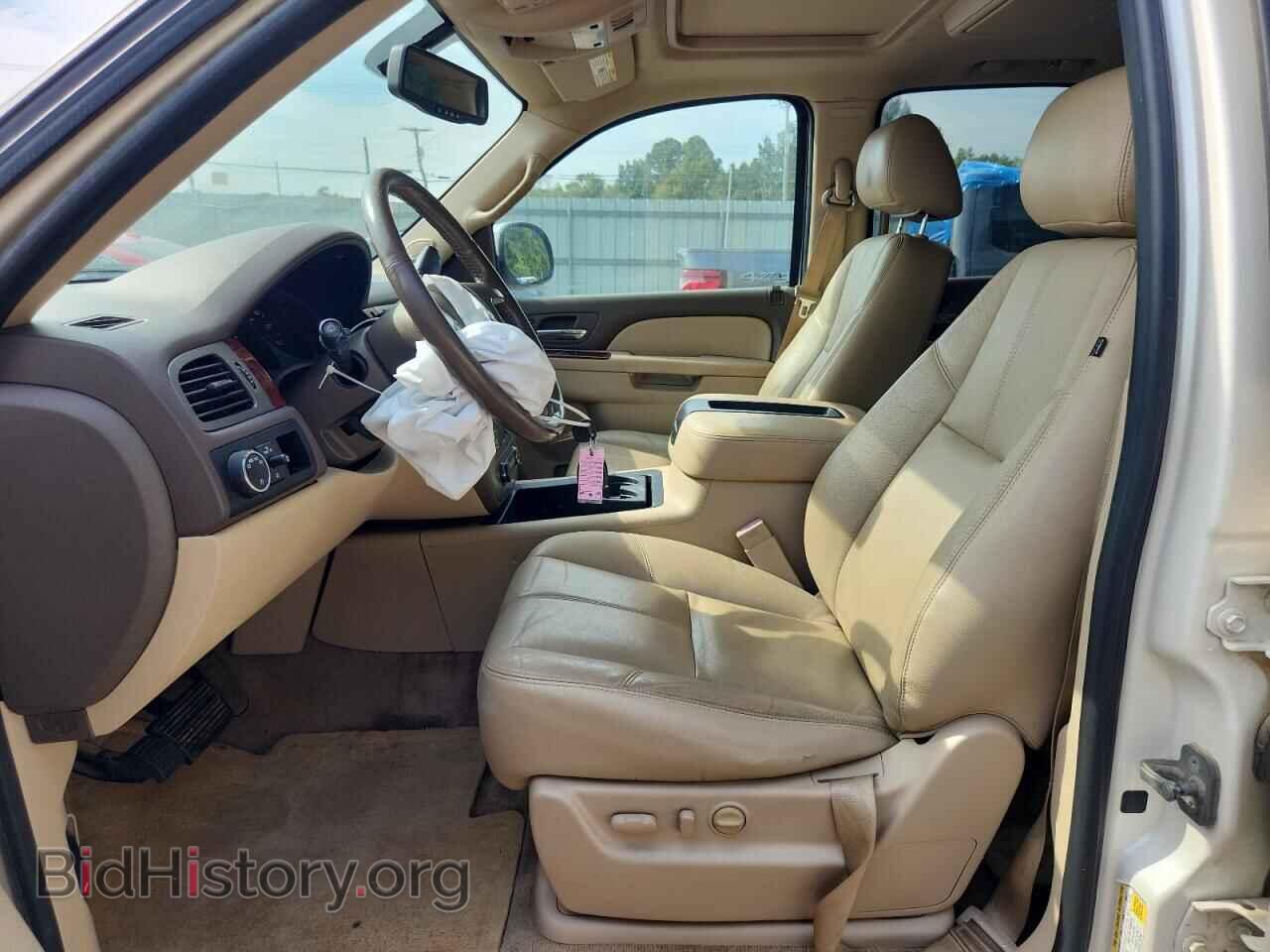2013 GMC YUKON - VIN: 1GKS1CE05DR259086 - Фото 7