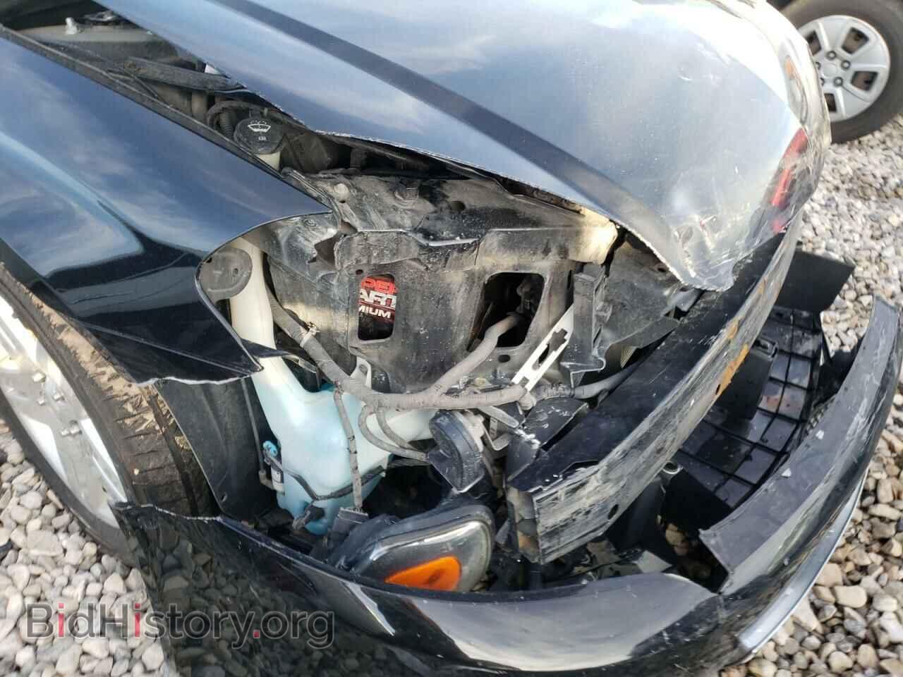 2014 CHEVROLET IMPALA - VIN: 2G1WB5E34E1146054 - Фото 9