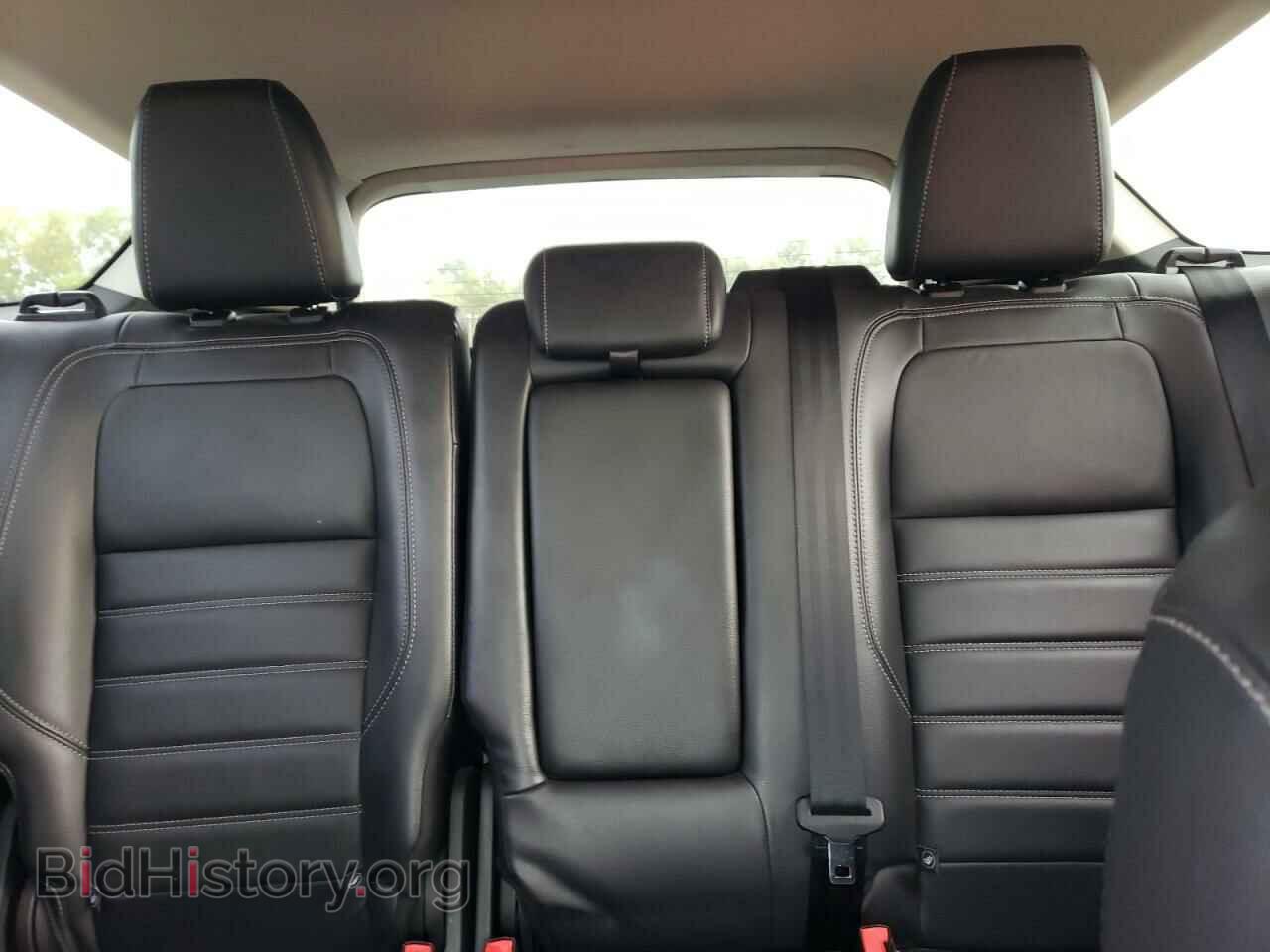 2017 FORD ESCAPE - VIN: 1FMCU9J9XHUA34367 - Фото 10