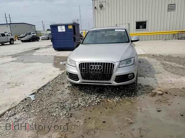 2014 AUDI Q5 - VIN: WA1LFAFP4EA019720 - Фото 13