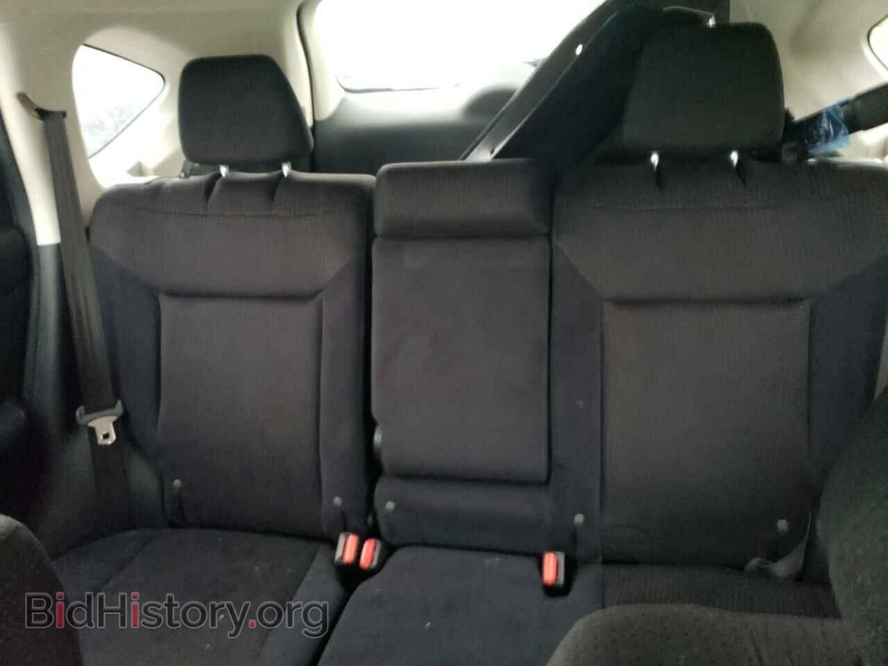 2013 HONDA CRV - VIN: 3CZRM3H58DG701927 - Фото 10