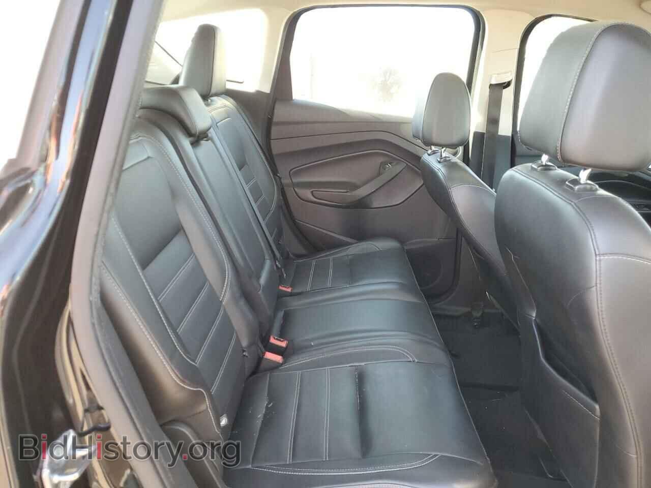 2017 FORD CMAX - VIN: 1FADP5FU6HL105968 - Фото 10