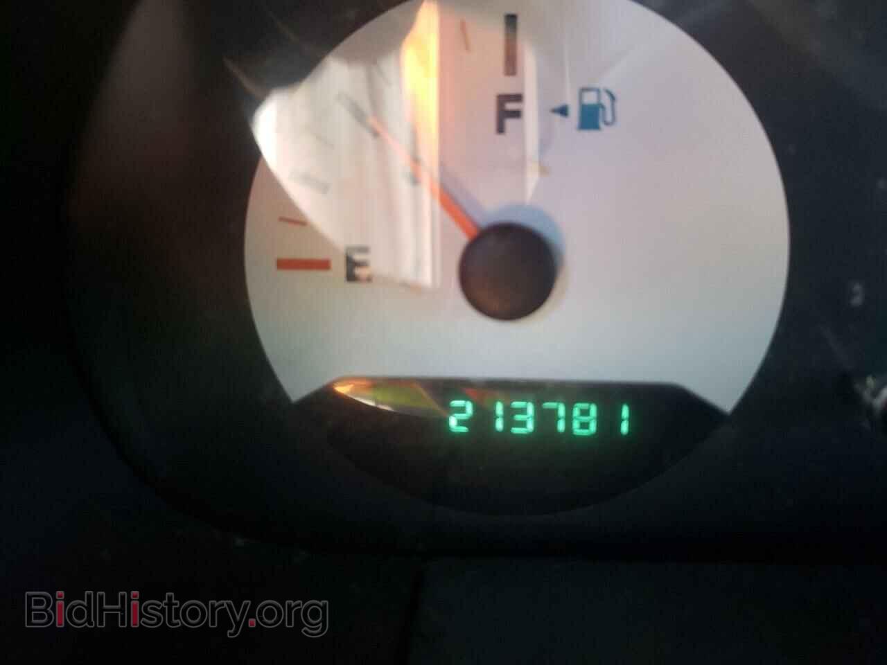 2006 CHRYSLER MINIVAN - VIN: 1A4GP45R36B564936 - Фото 8