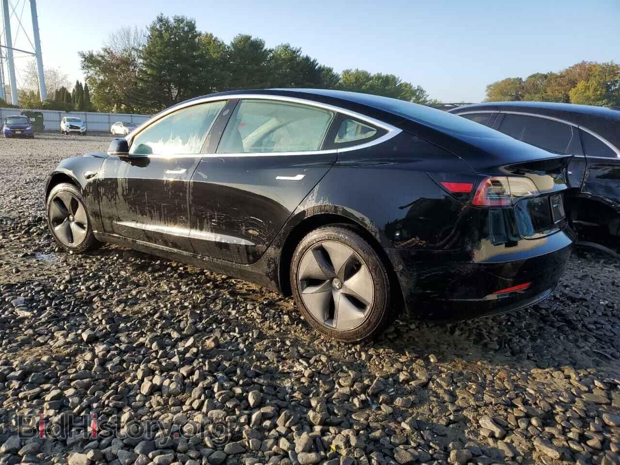 2019 TESLA MODEL 3 - VIN: 5YJ3E1EA5KF296868 - Photo 2