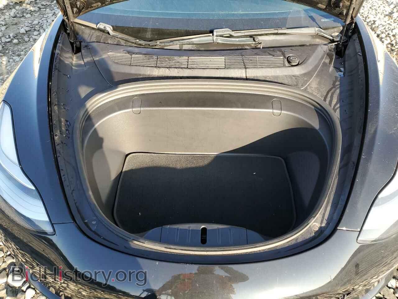 2019 TESLA MODEL 3 - VIN: 5YJ3E1EA5KF296868 - Photo 11