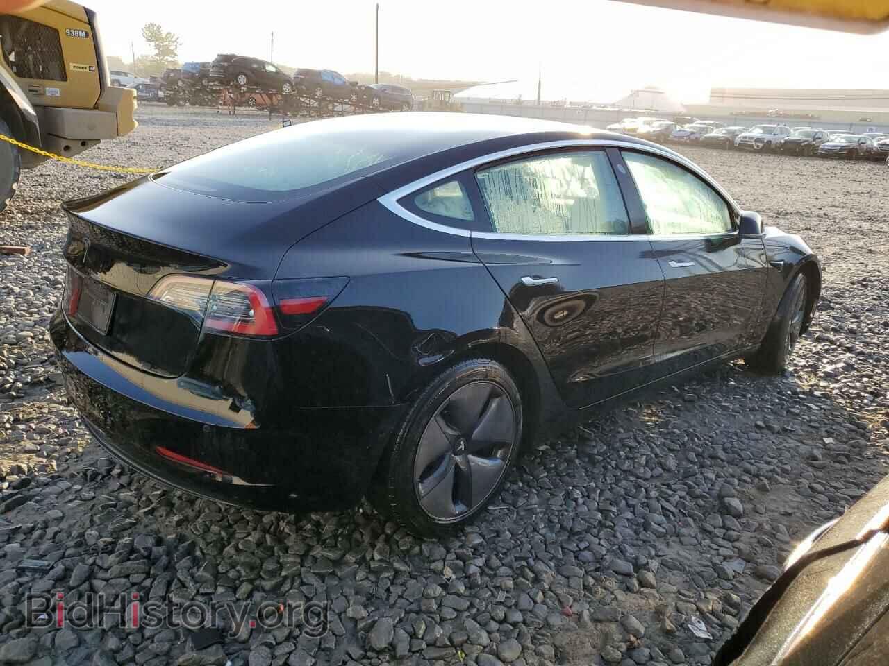 2019 TESLA MODEL 3 - VIN: 5YJ3E1EA5KF296868 - Photo 3