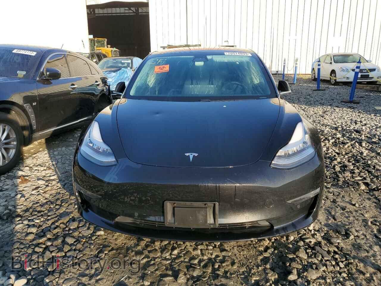 2019 TESLA MODEL 3 - VIN: 5YJ3E1EA5KF296868 - Photo 5