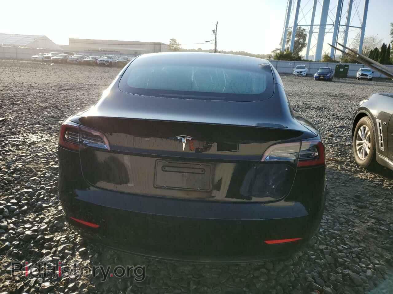 2019 TESLA MODEL 3 - VIN: 5YJ3E1EA5KF296868 - Photo 6