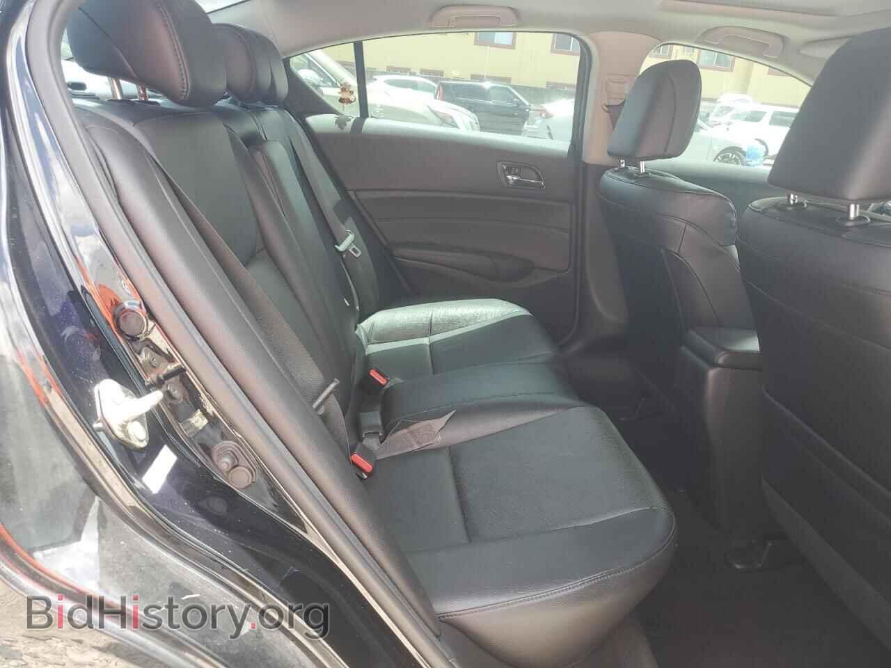 2014 ACURA ILX - VIN: 19VDE1F79EE007114 - Фото 10