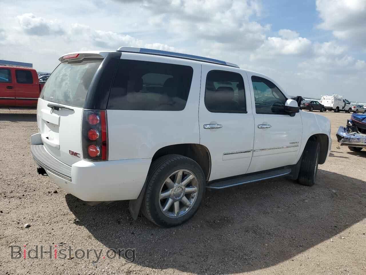 2011 GMC YUKON - VIN: 1GKS2EEF1BR196546 - Фото 3