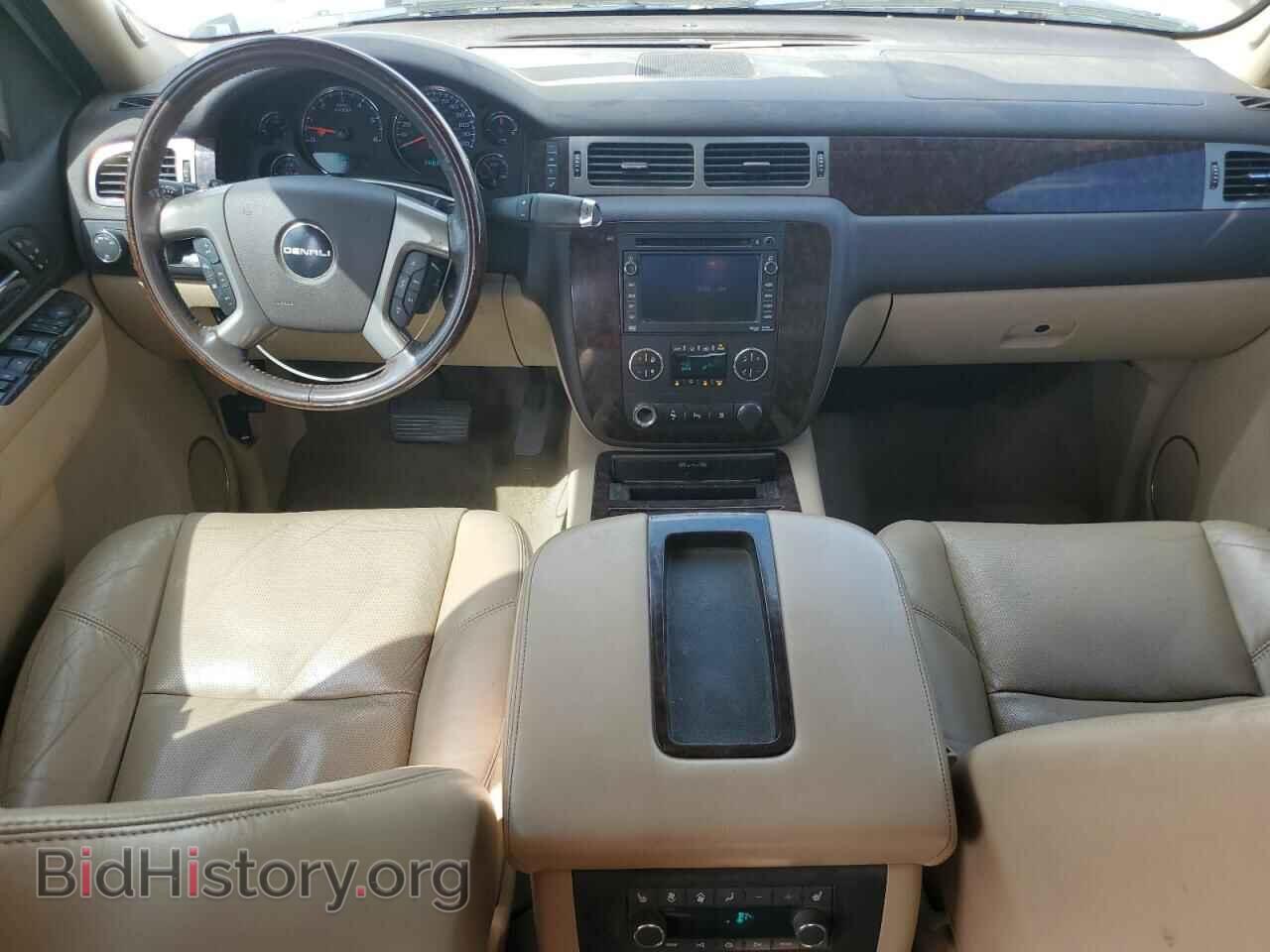2011 GMC YUKON - VIN: 1GKS2EEF1BR196546 - Фото 8