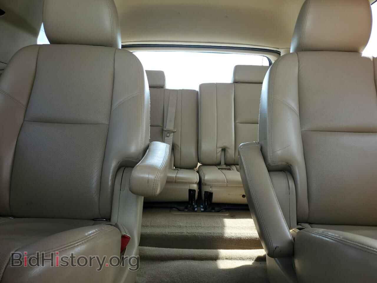 2011 GMC YUKON - VIN: 1GKS2EEF1BR196546 - Фото 10