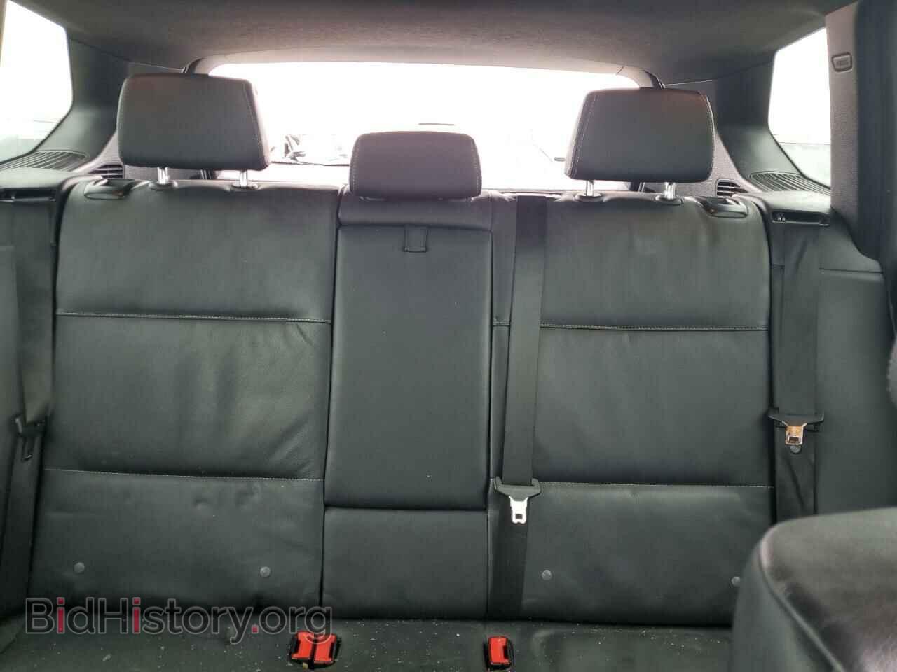 2013 BMW X3 - VIN: 5UXWX9C58D0A15077 - Фото 10