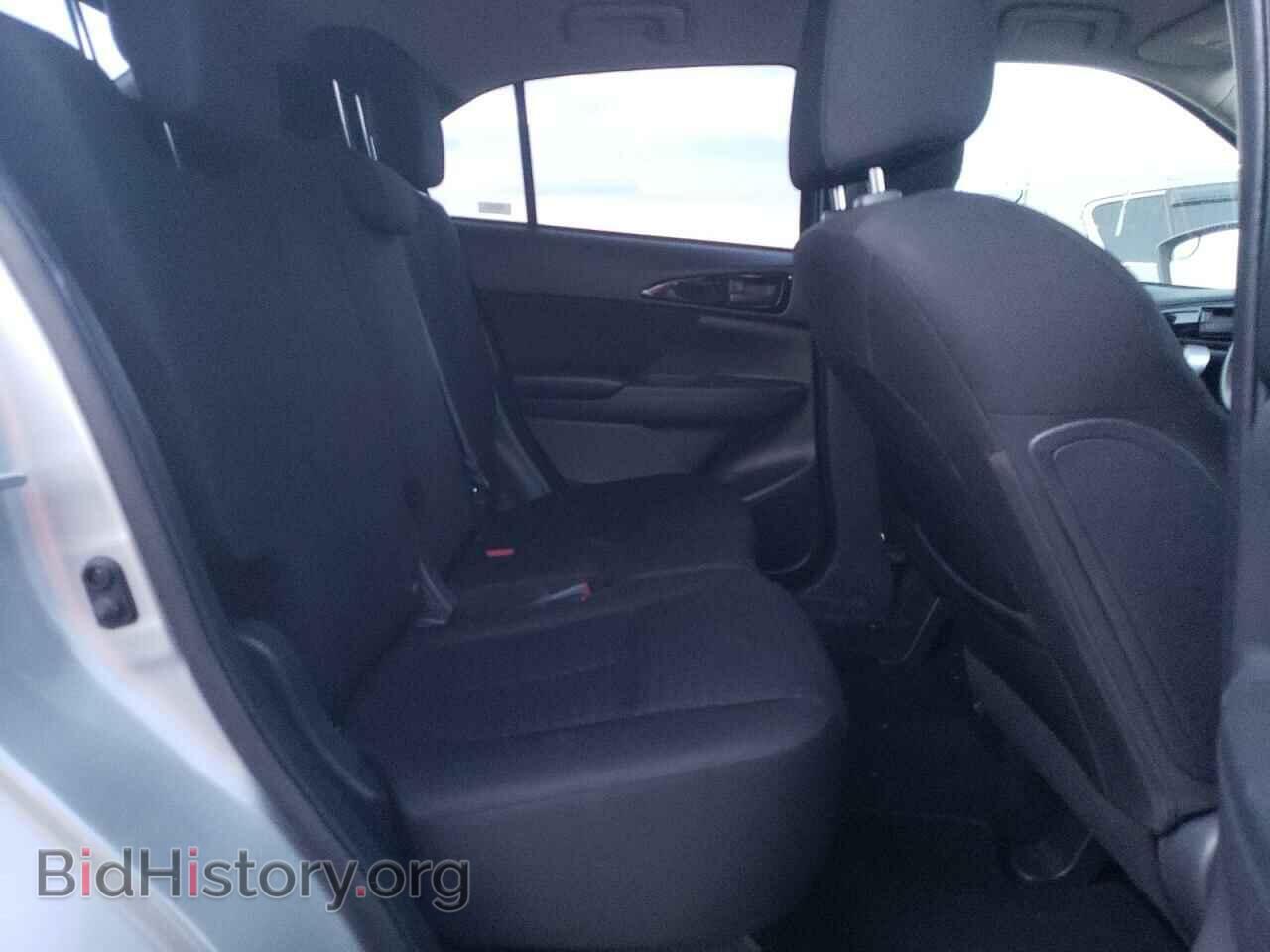 2019 MITSUBISHI ECLIPSE - VIN: JA4AT3AAXKZ038249 - Photo 6