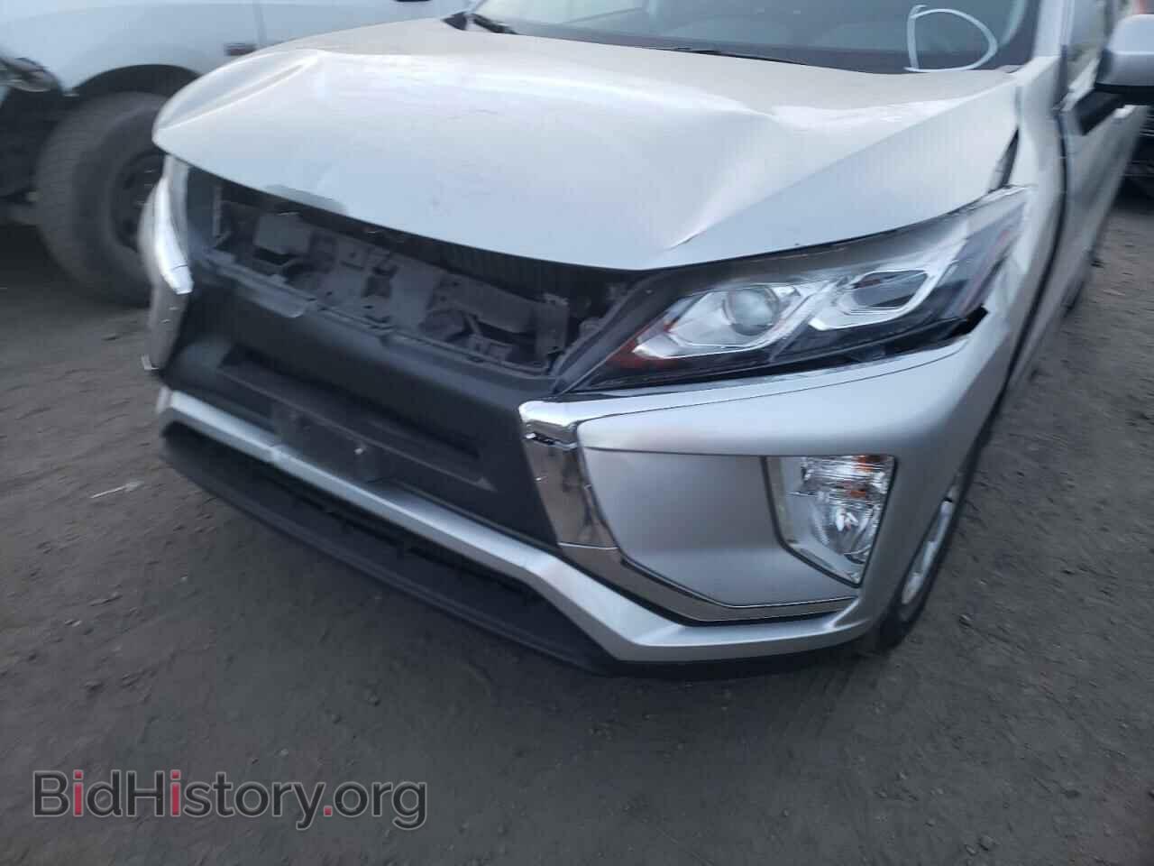 2019 MITSUBISHI ECLIPSE - VIN: JA4AT3AAXKZ038249 - Photo 9