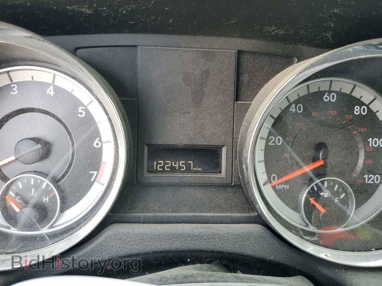 2017 DODGE CARAVAN - VIN: 2C4RDGCG5HR861592 - Photo 9