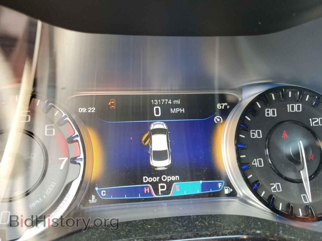 2015 CHRYSLER 200 - VIN: 1C3CCCBB9FN716853 - Фото 9