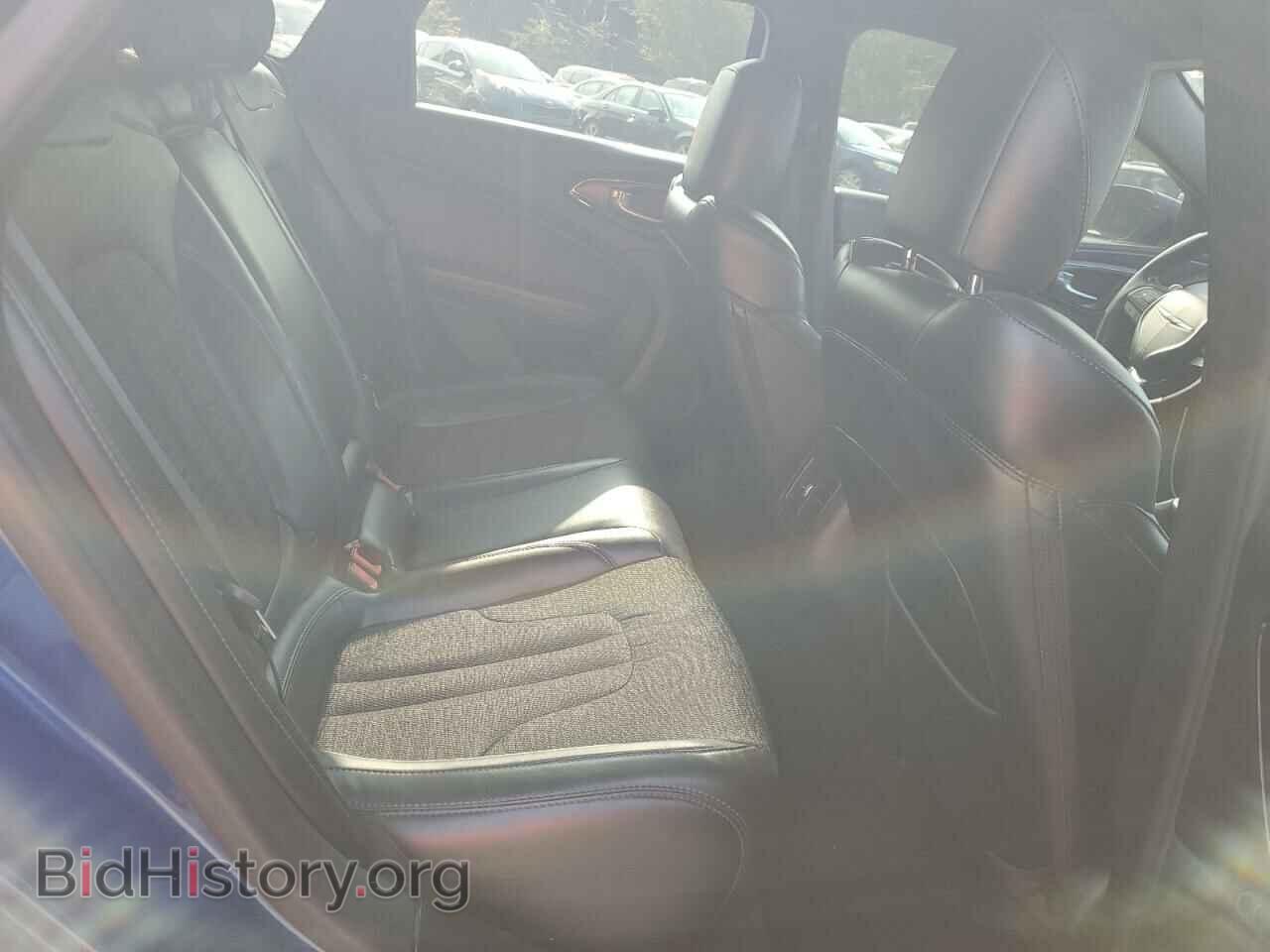 2015 CHRYSLER 200 - VIN: 1C3CCCBB9FN716853 - Фото 10