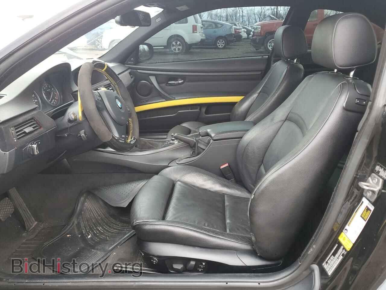 2013 BMW 3 SERIES - VIN: WBAKF9C55DE859870 - Фото 7