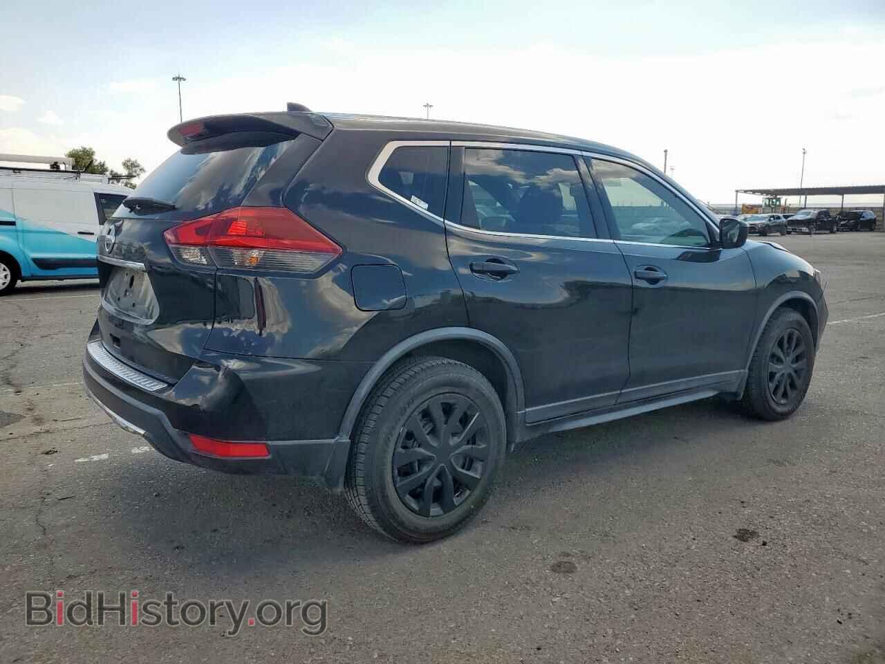 2018 NISSAN ROGUE - VIN: KNMAT2MTXJP619841 - Фото 3
