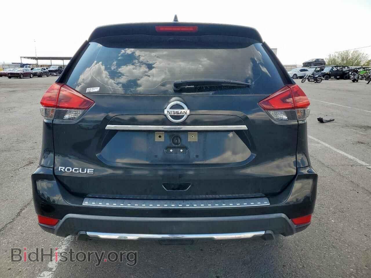2018 NISSAN ROGUE - VIN: KNMAT2MTXJP619841 - Фото 6