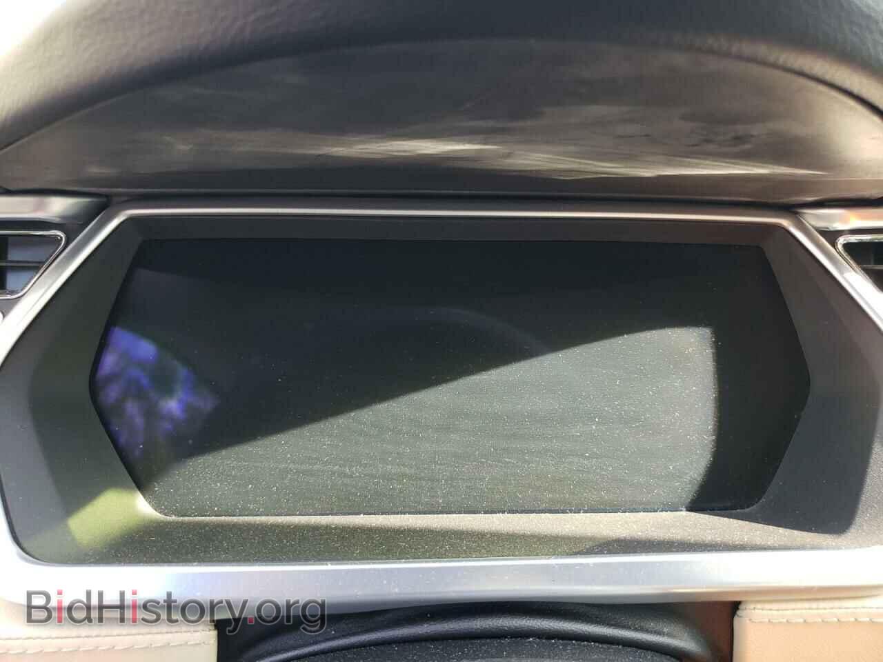 2013 TESLA MODEL S - VIN: 5YJSA1CGXDFP04007 - Фото 9