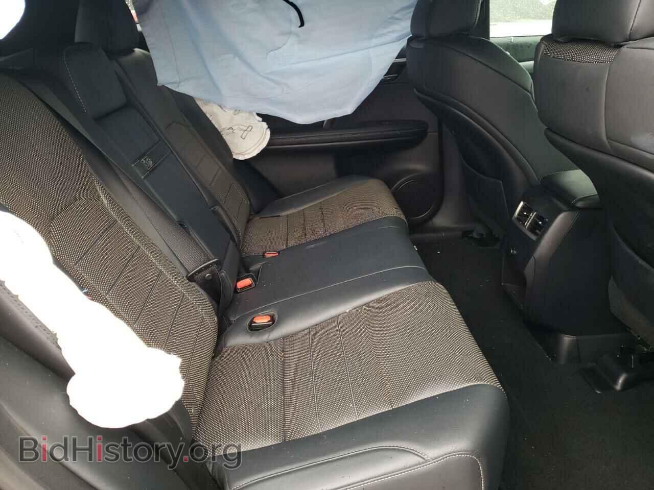 2017 LEXUS RX350 - VIN: 2T2ZZMCA1HC074095 - Фото 6
