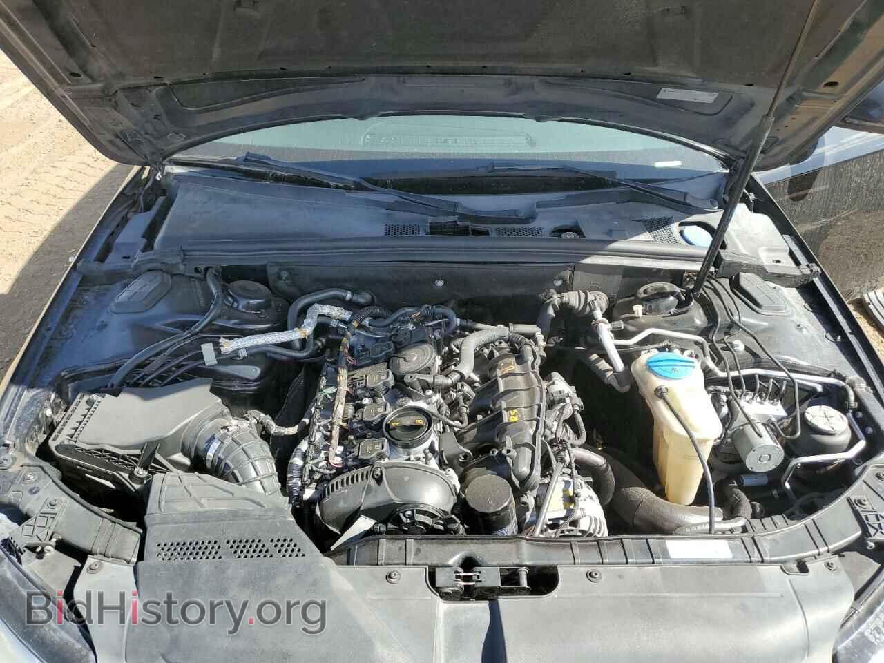 2009 AUDI A4 - VIN: WAUVF78KX9A190302 - Фото 11