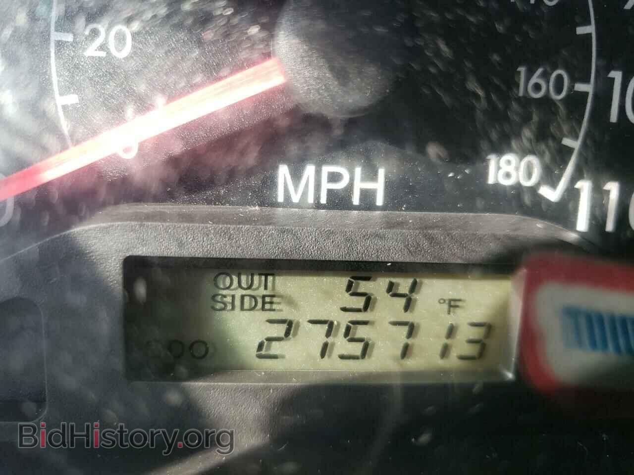 2007 TOYOTA COROLLA - VIN: 2T1BR32E37C755202 - Фото 8