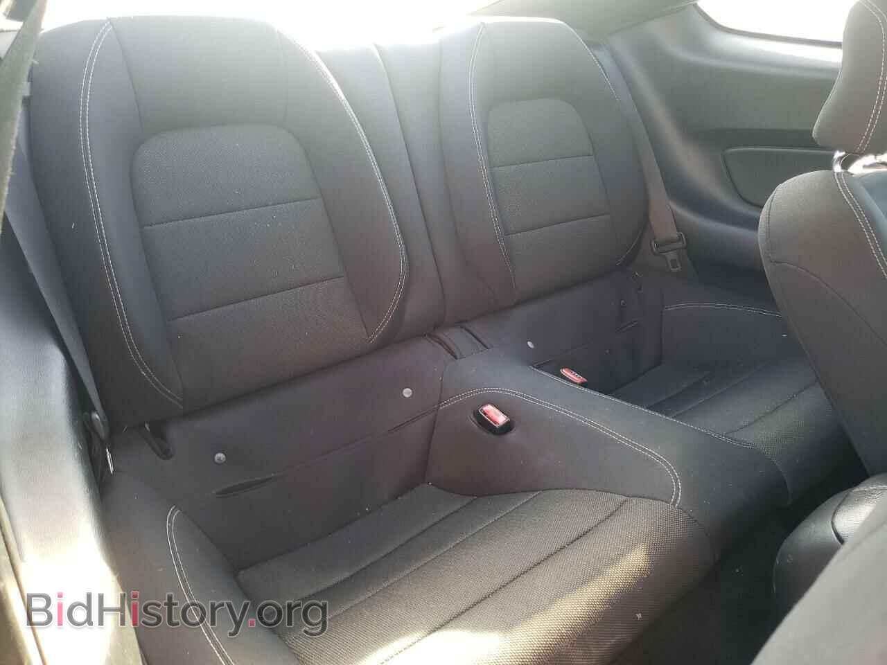 2015 FORD MUSTANG - VIN: 1FA6P8AM3F5372553 - Фото 10