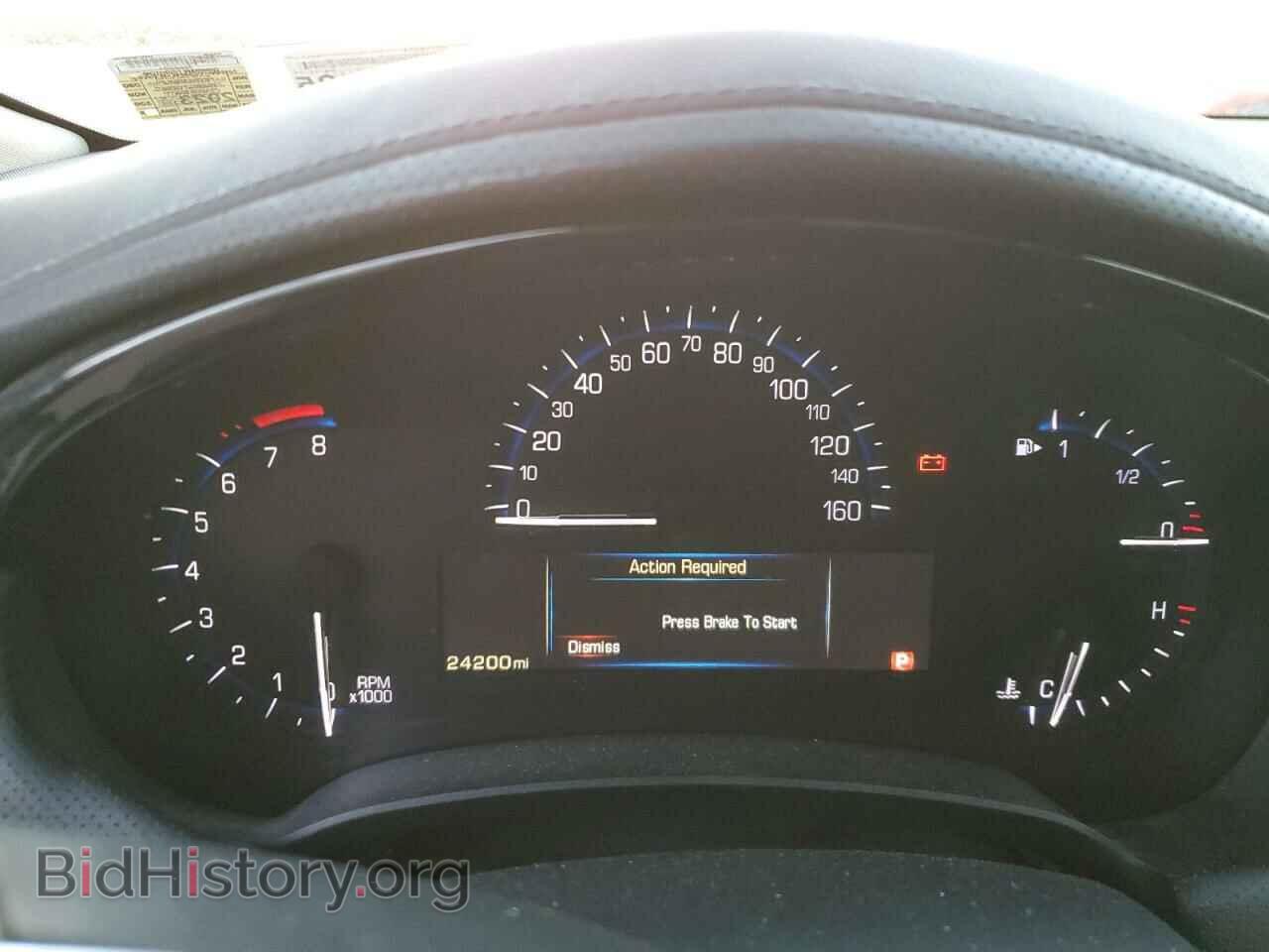 2013 CADILLAC XTS - VIN: 2G61N5S37D9128034 - Фото 9
