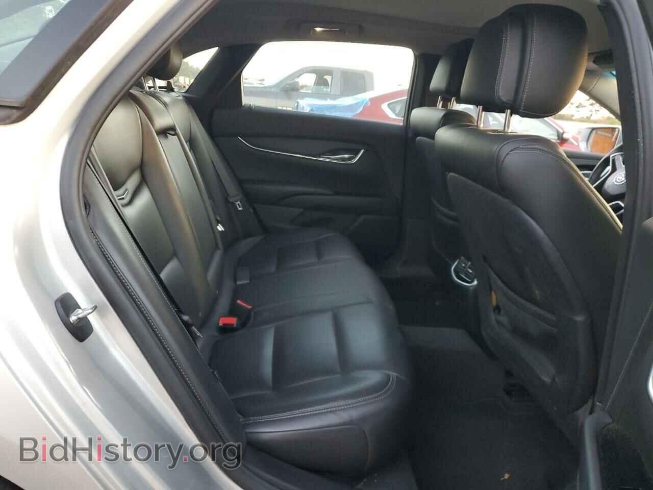 2013 CADILLAC XTS - VIN: 2G61N5S37D9128034 - Фото 10