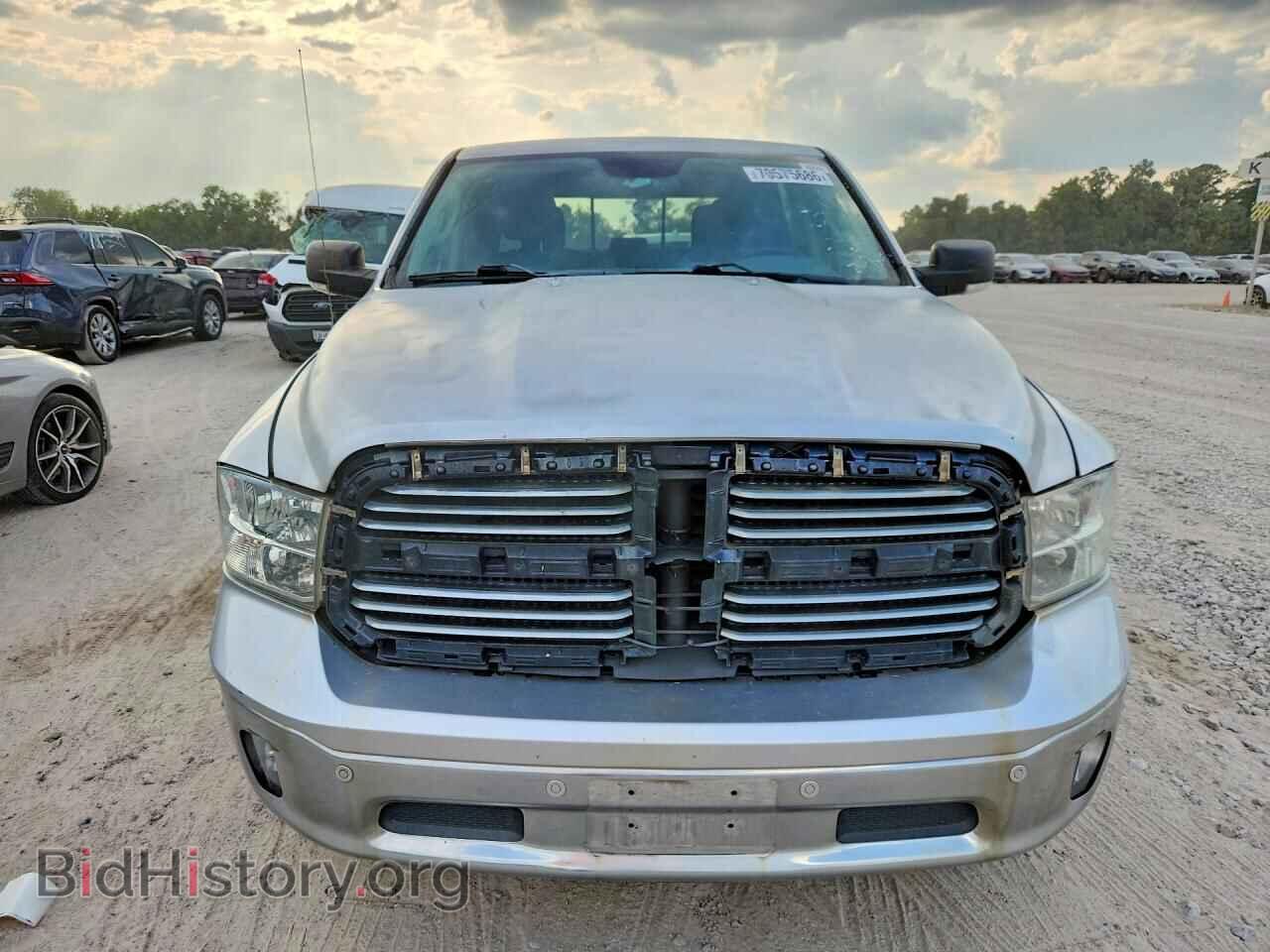 2017 RAM 1500 - VIN: 1C6RR6LG6HS506352 - Photo 5