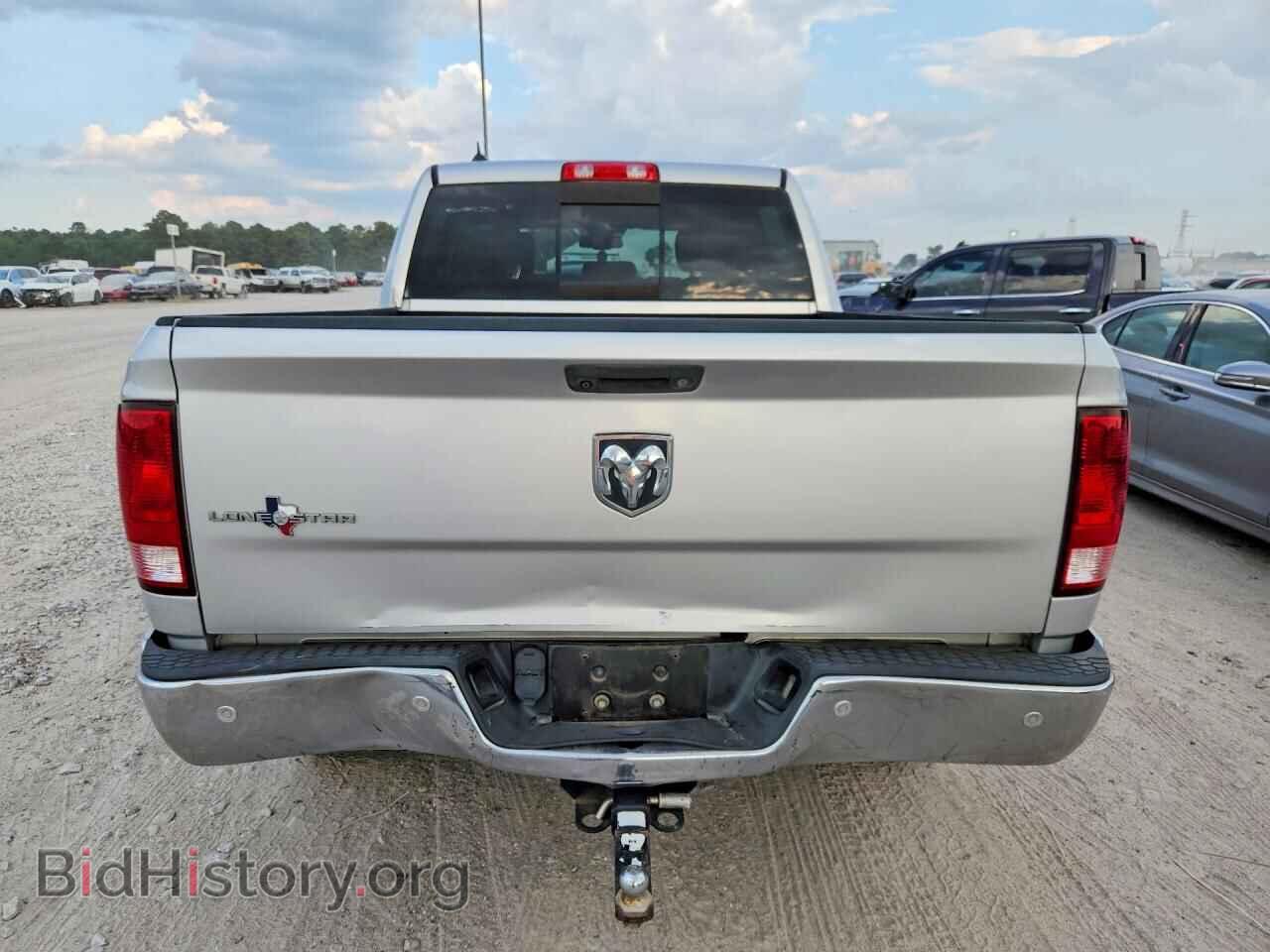 2017 RAM 1500 - VIN: 1C6RR6LG6HS506352 - Photo 6