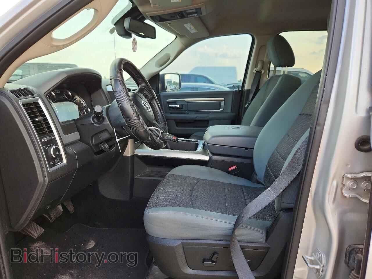 2017 RAM 1500 - VIN: 1C6RR6LG6HS506352 - Photo 7