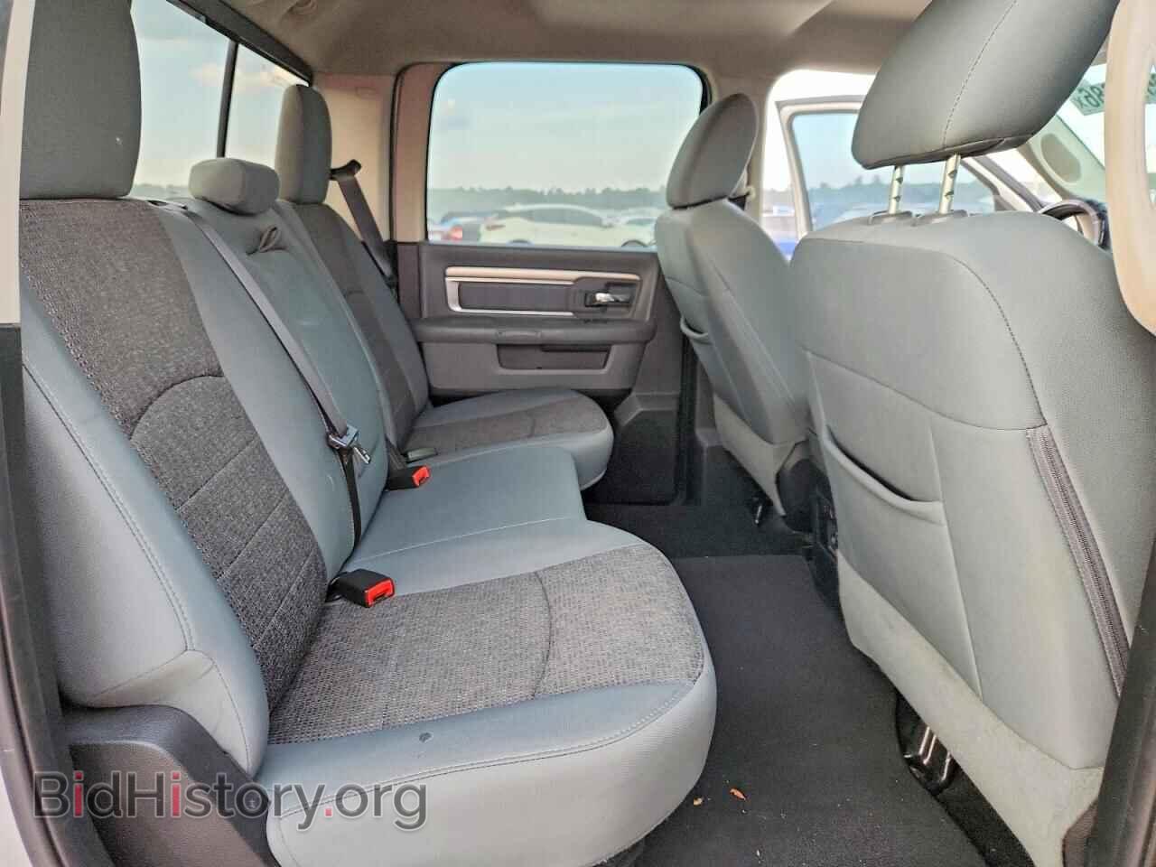 2017 RAM 1500 - VIN: 1C6RR6LG6HS506352 - Photo 10