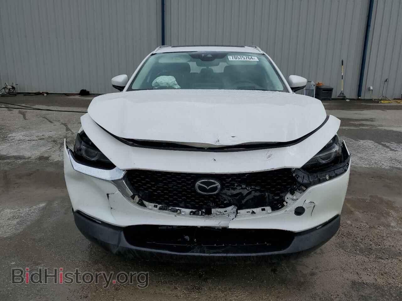2020 MAZDA CX30 - VIN: 3MVDMAEM2LM135195 - Фото 5