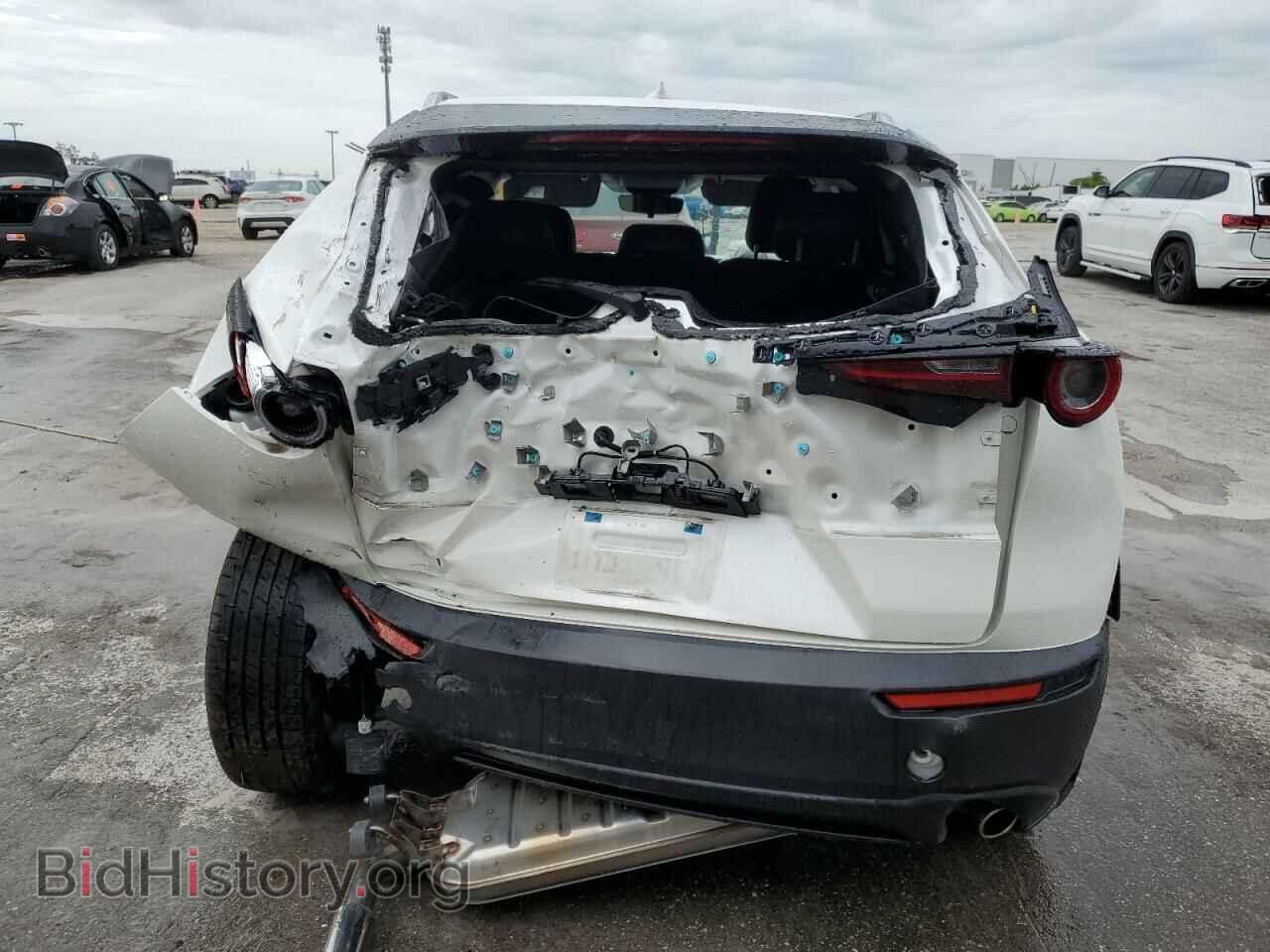 2020 MAZDA CX30 - VIN: 3MVDMAEM2LM135195 - Фото 6