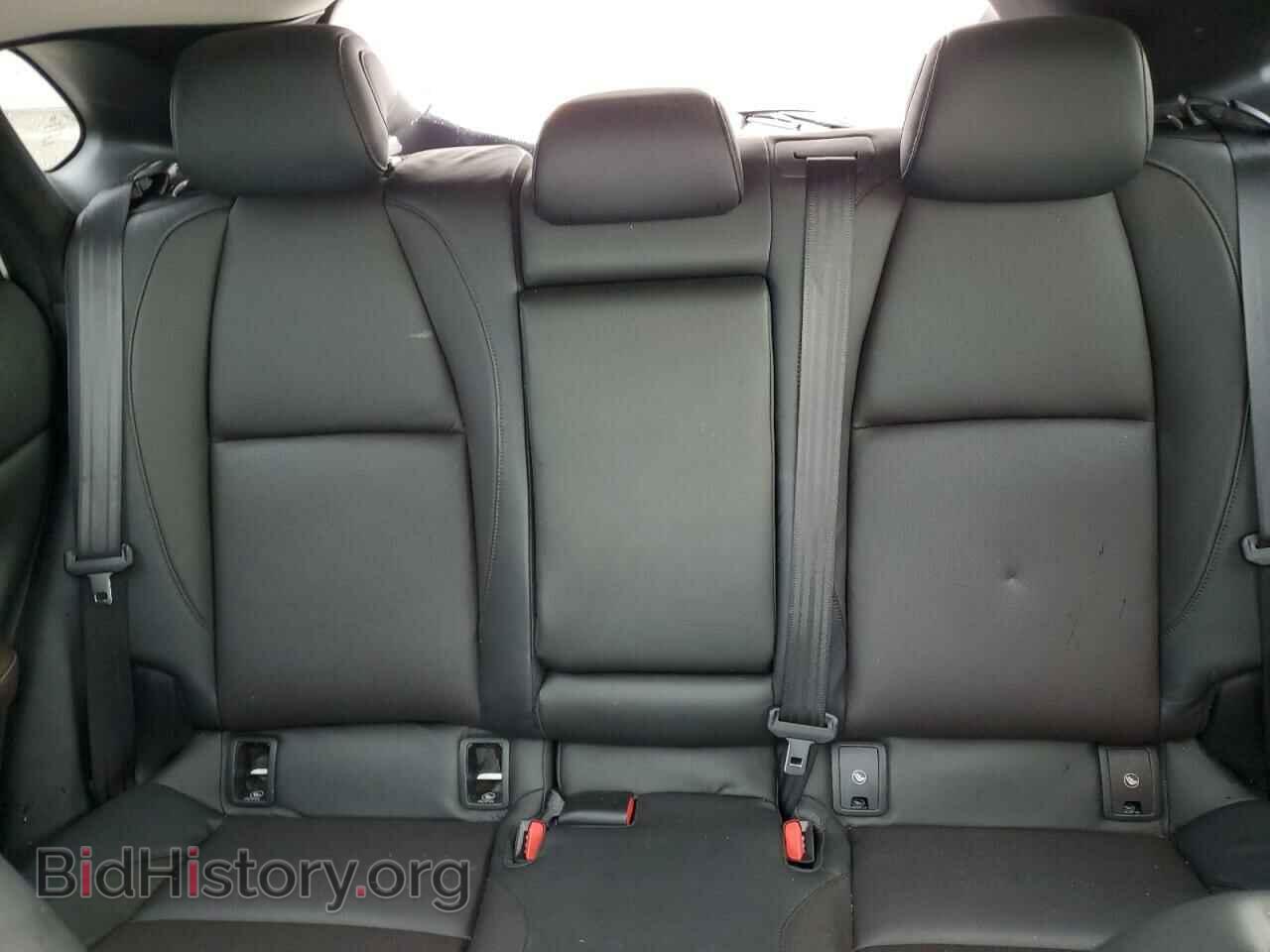 2020 MAZDA CX30 - VIN: 3MVDMAEM2LM135195 - Фото 10
