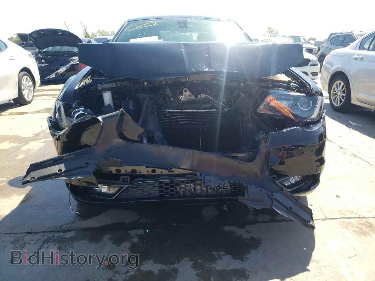 2015 CHRYSLER 300 - VIN: 2C3CCABG6FH927016 - Фото 5