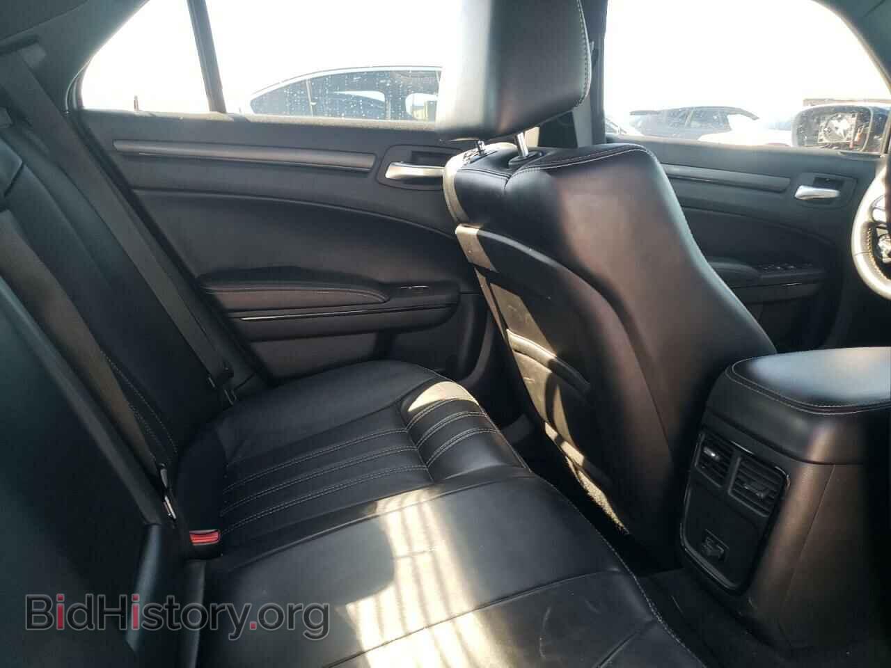 2015 CHRYSLER 300 - VIN: 2C3CCABG6FH927016 - Фото 10