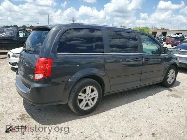 2012 DODGE CARAVAN - VIN: 2C4RDGDG5CR228906 - Photo 3