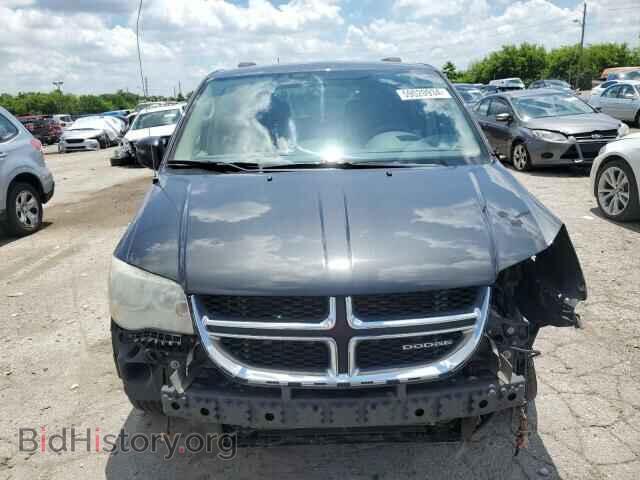 2012 DODGE CARAVAN - VIN: 2C4RDGDG5CR228906 - Photo 5