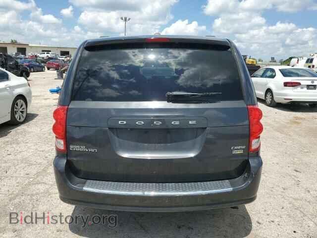 2012 DODGE CARAVAN - VIN: 2C4RDGDG5CR228906 - Photo 6