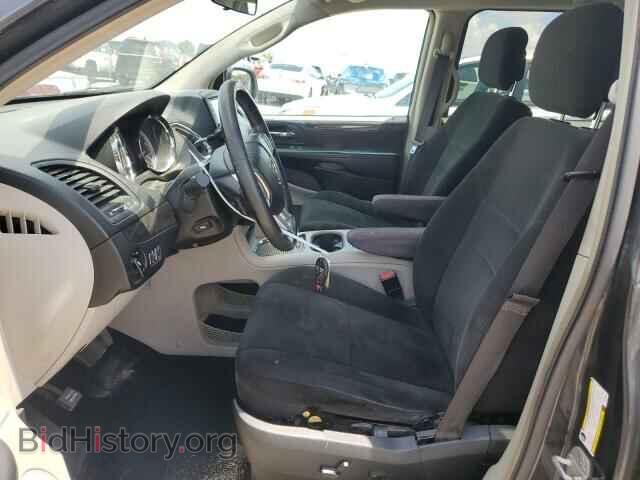 2012 DODGE CARAVAN - VIN: 2C4RDGDG5CR228906 - Photo 7