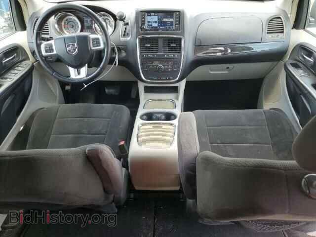 2012 DODGE CARAVAN - VIN: 2C4RDGDG5CR228906 - Photo 8