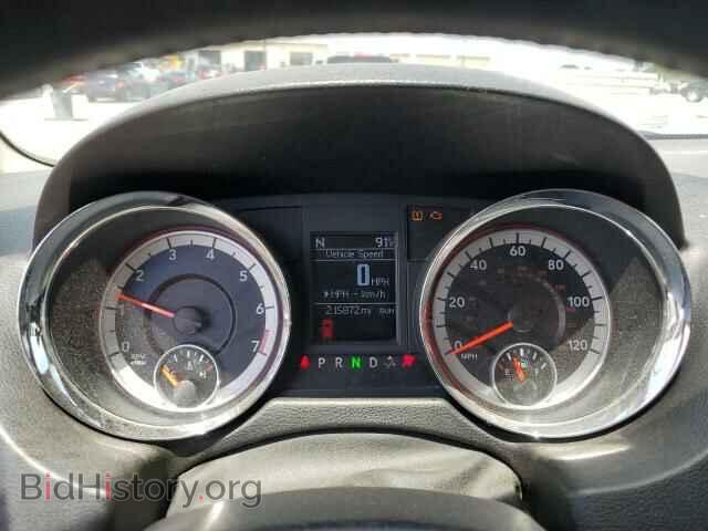 2012 DODGE CARAVAN - VIN: 2C4RDGDG5CR228906 - Photo 9