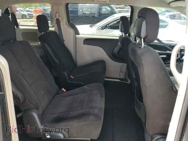 2012 DODGE CARAVAN - VIN: 2C4RDGDG5CR228906 - Photo 10