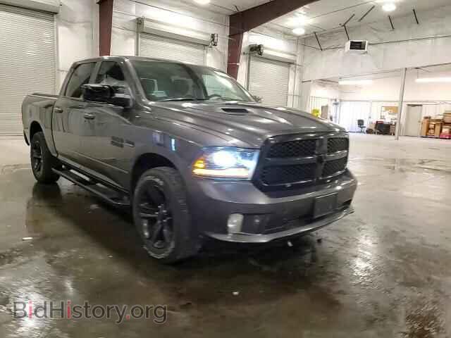 2018 RAM 1500 - VIN: 1C6RR7MTXJS331630 - Фото 13