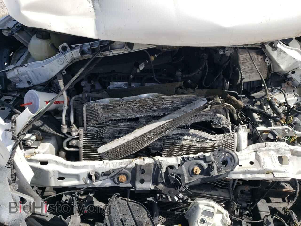 2017 FORD ESCAPE - VIN: 1FMCU9JD1HUB51484 - Photo 12